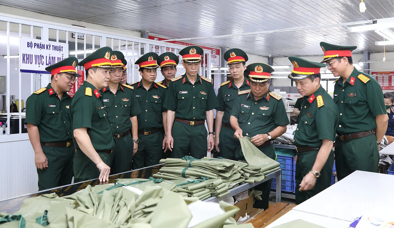 Nâng tầm thương hiệu Công ty Cổ phần 26 trong kỷ nguyên số